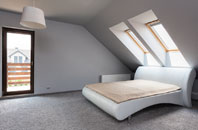 Tallington bedroom extensions