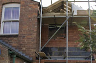 free Tallington home extension quotes